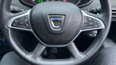 Dacia Sandero 1.0 TCe Comfort 5dr Petrol Hatchback